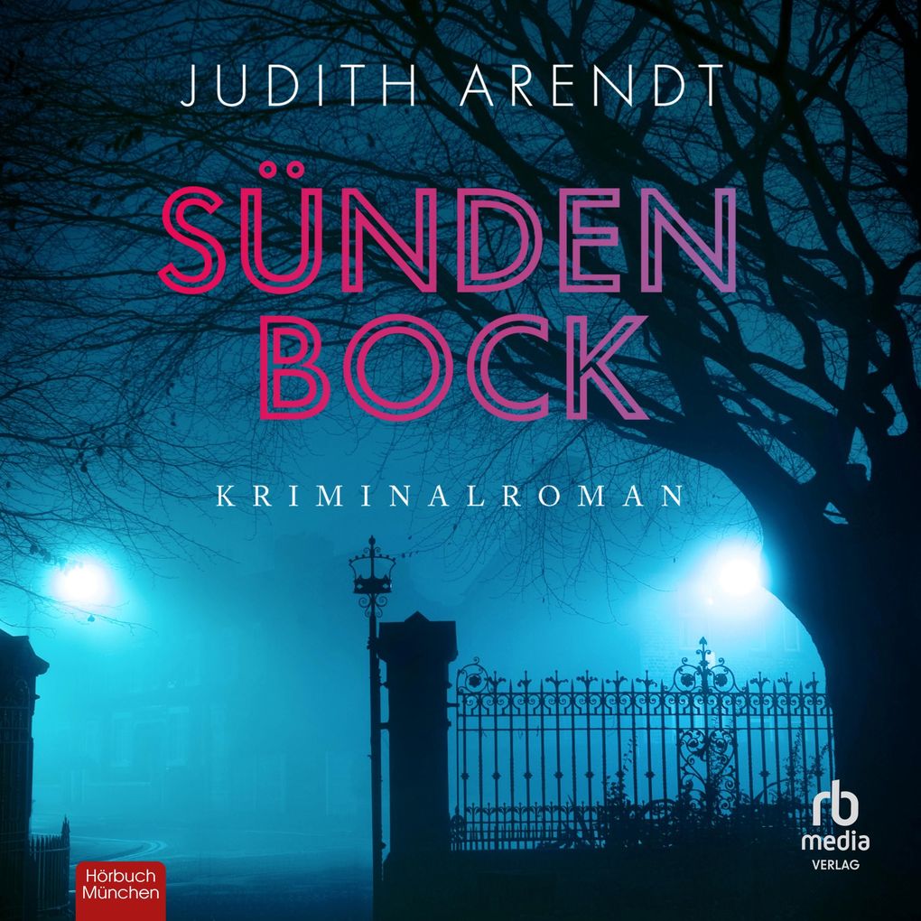 Sündenbock