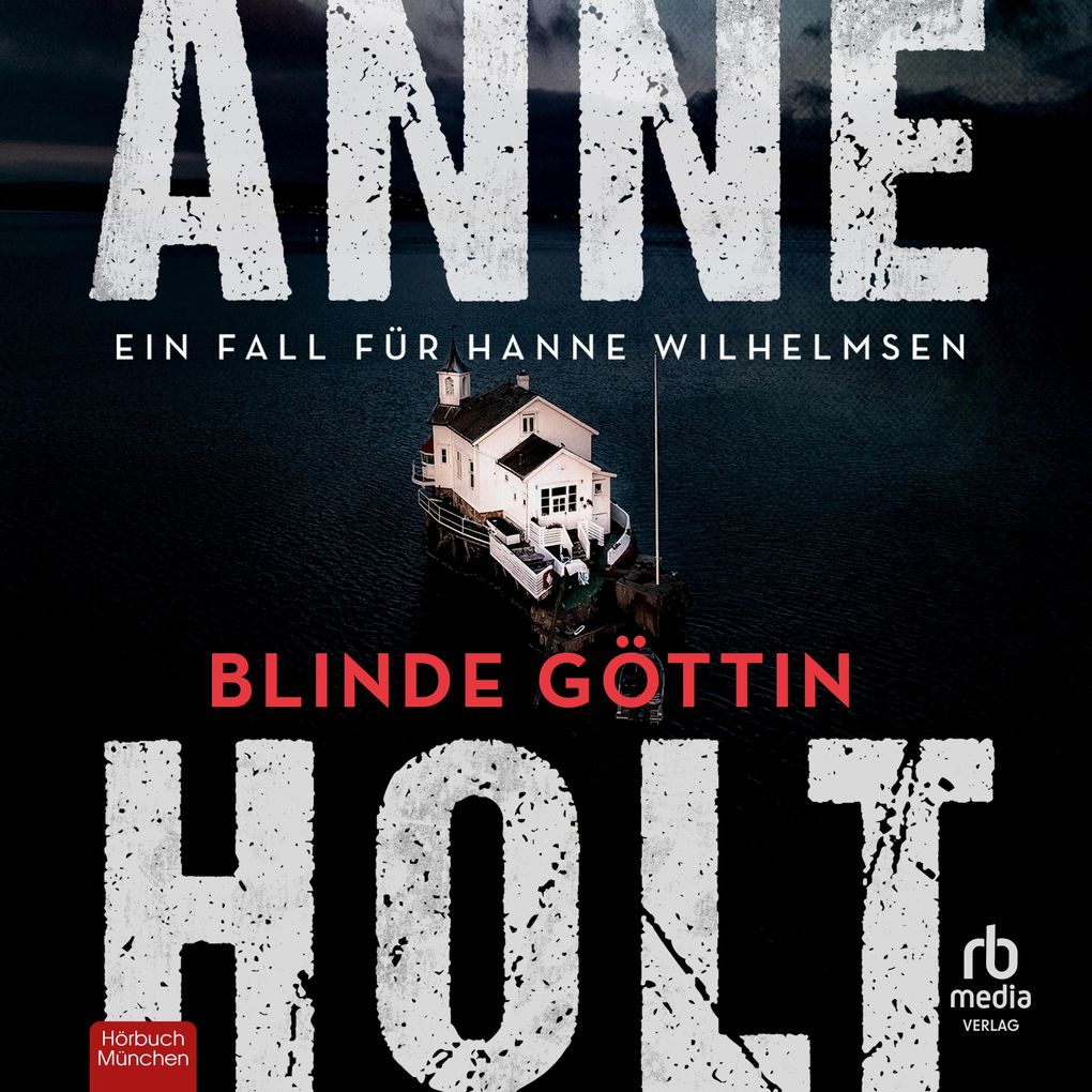Blinde Göttin
