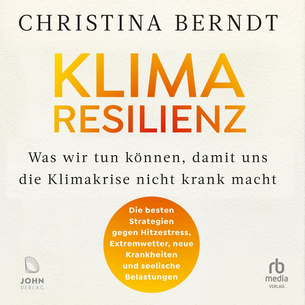 Klimaresilienz