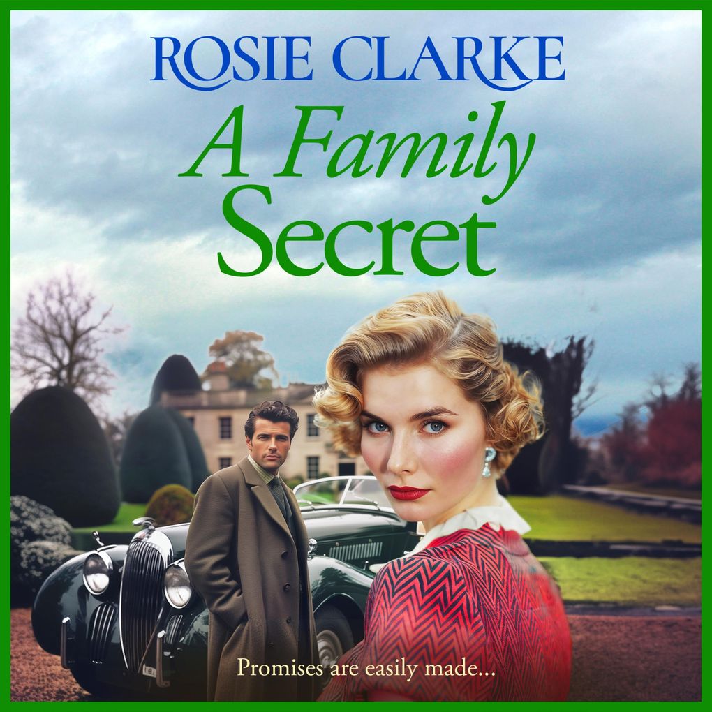 A Family Secret