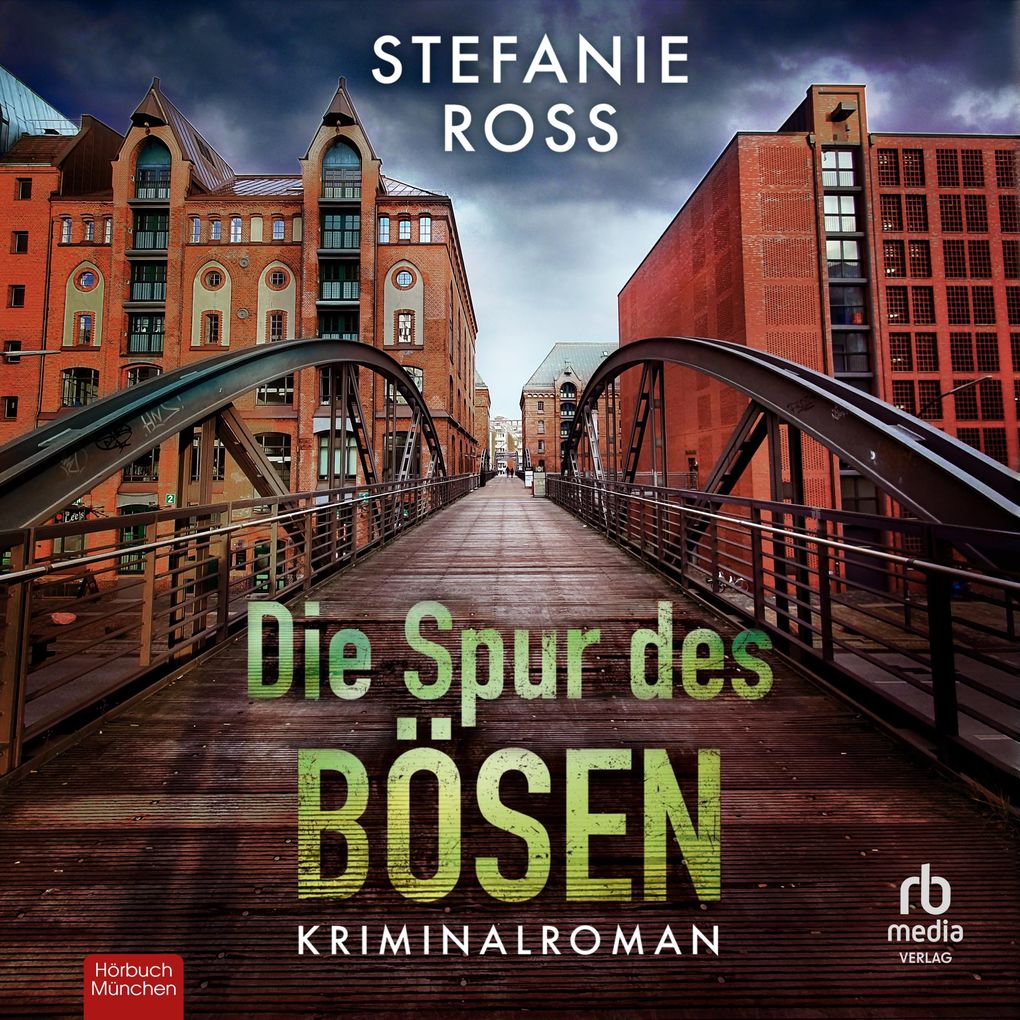 Die Spur des Bösen