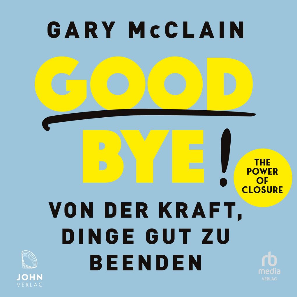 Good Bye!