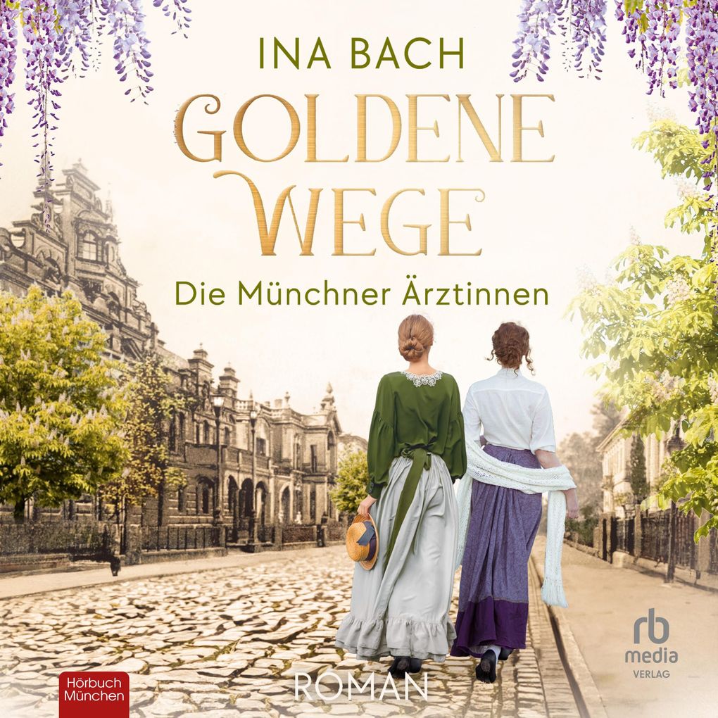 Goldene Wege