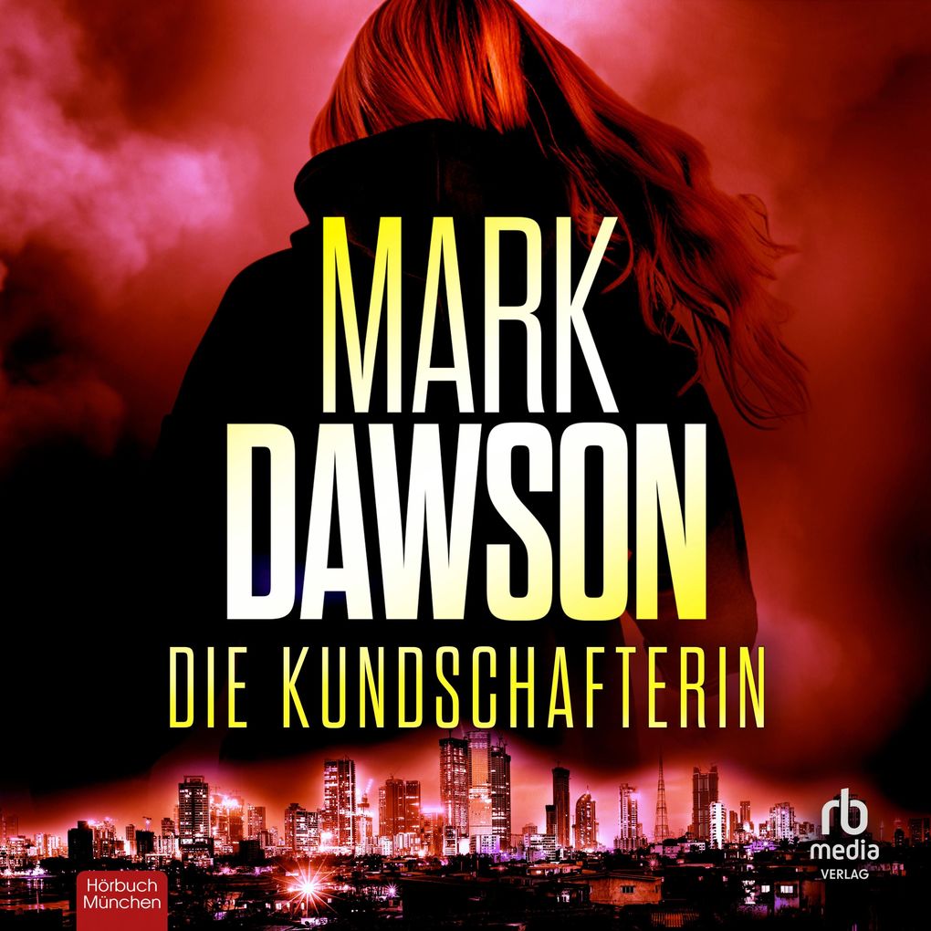 Die Kundschafterin