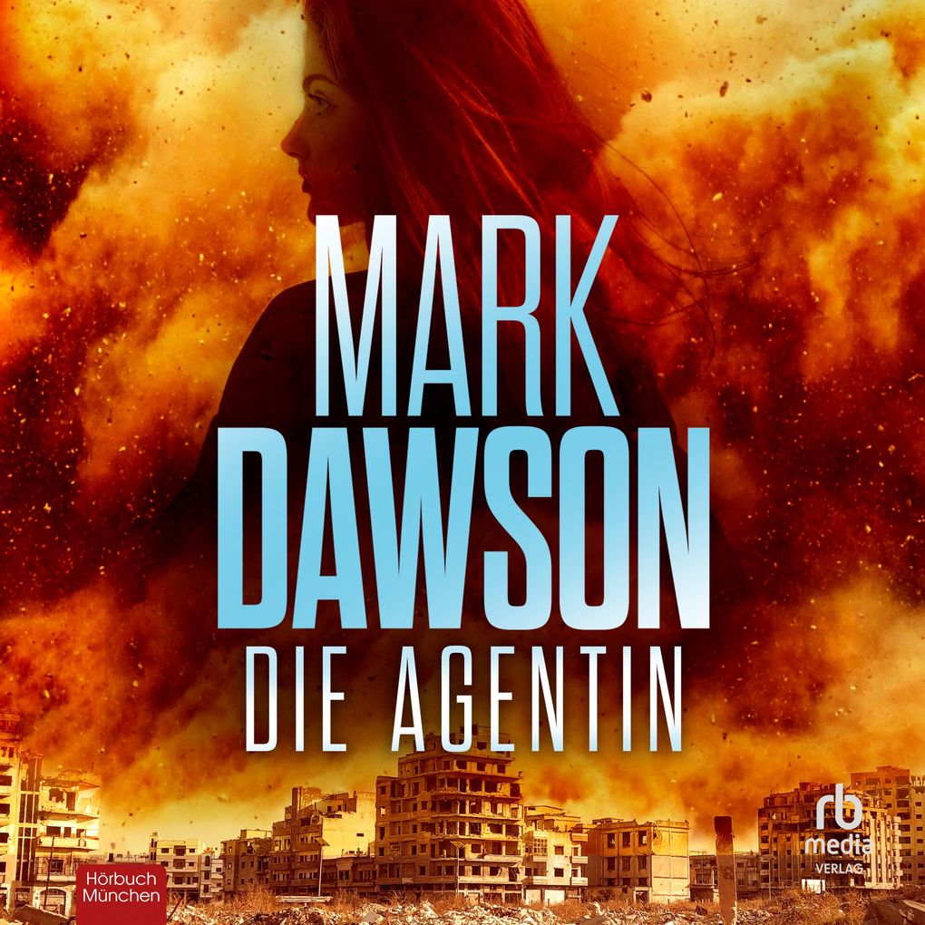 Die Agentin