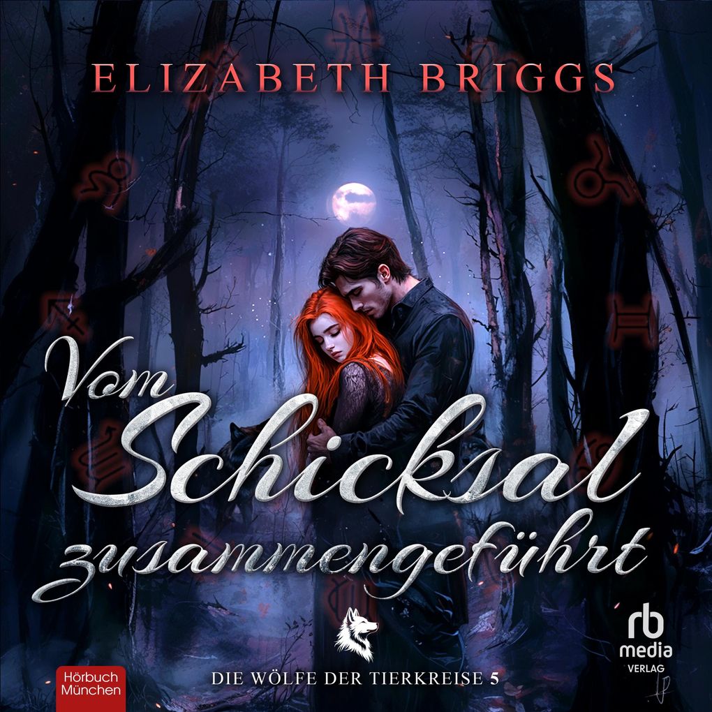 Vom Schicksal zusammengeführt