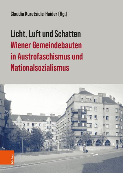 Licht Luft und Schatten