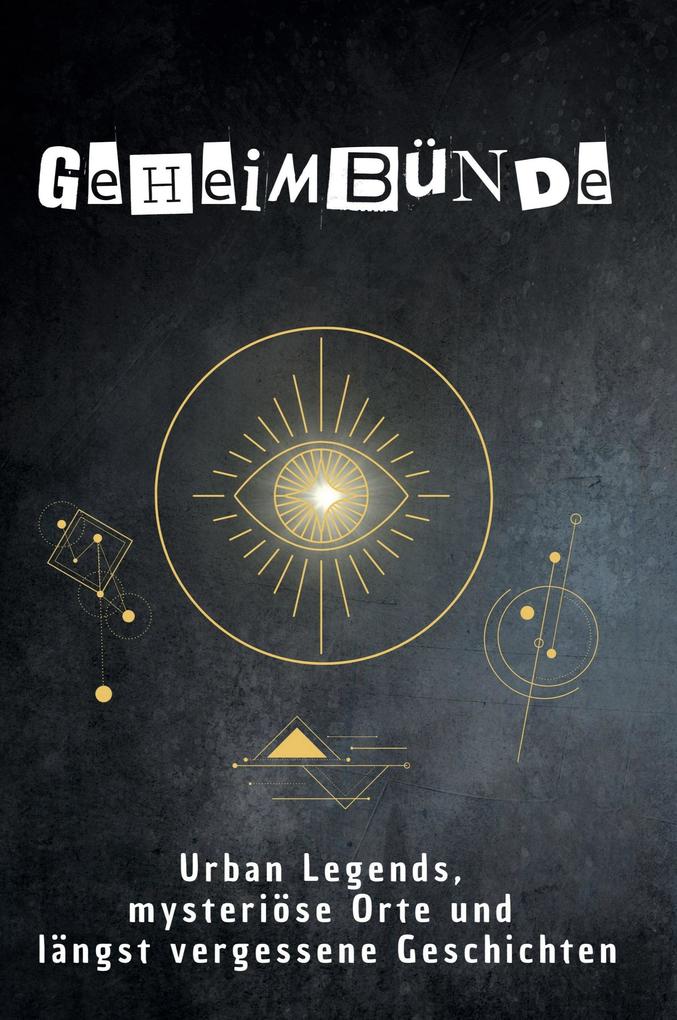 Geheimbünde