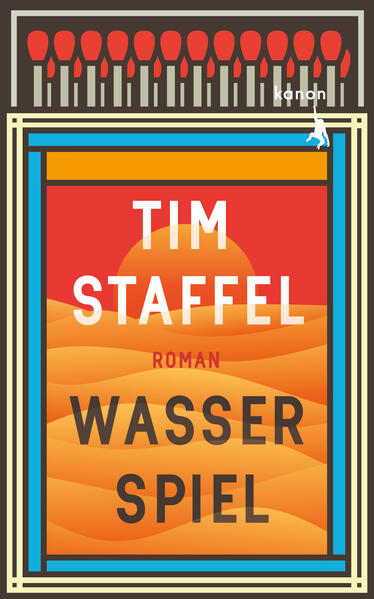 Wasserspiel