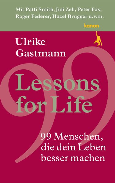 Lessons for Life