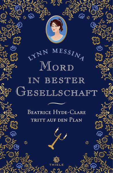 Mord in bester Gesellschaft