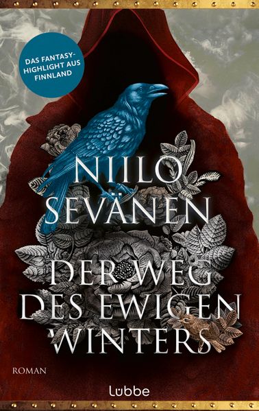 Der Weg des ewigen Winters