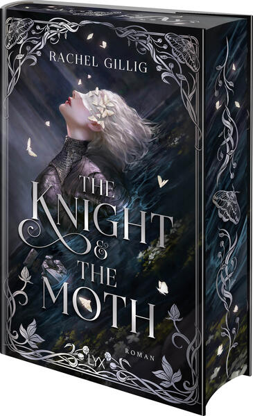 Lyx The Knight And The Moth
