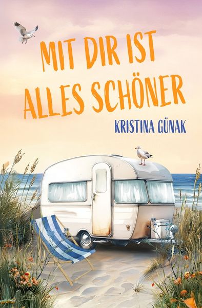 Mit dir ist alles schöner