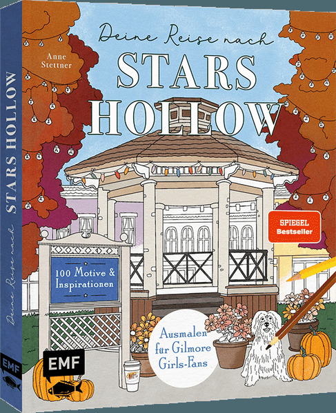 Deine Reise nach Stars Hollow