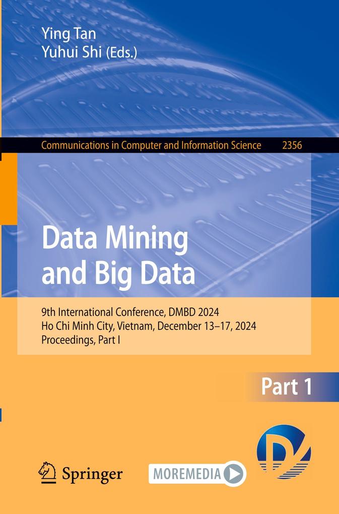 Data Mining and Big Data
