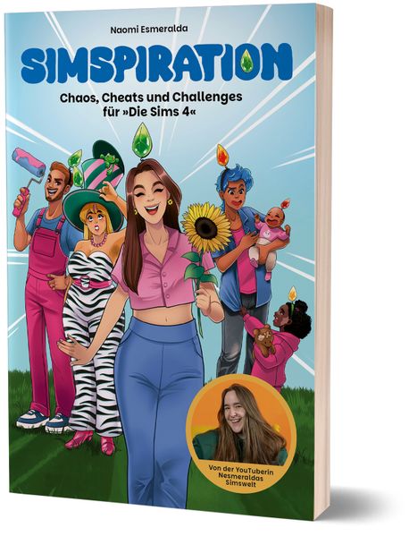 Simspiration