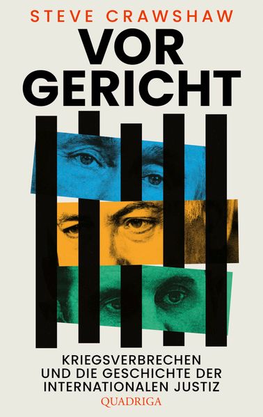 Vor Gericht