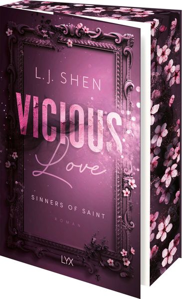 Vicious Love
