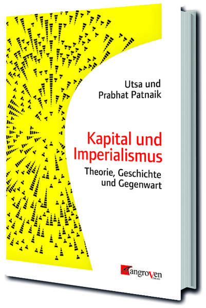 Kapital und Imperialismus