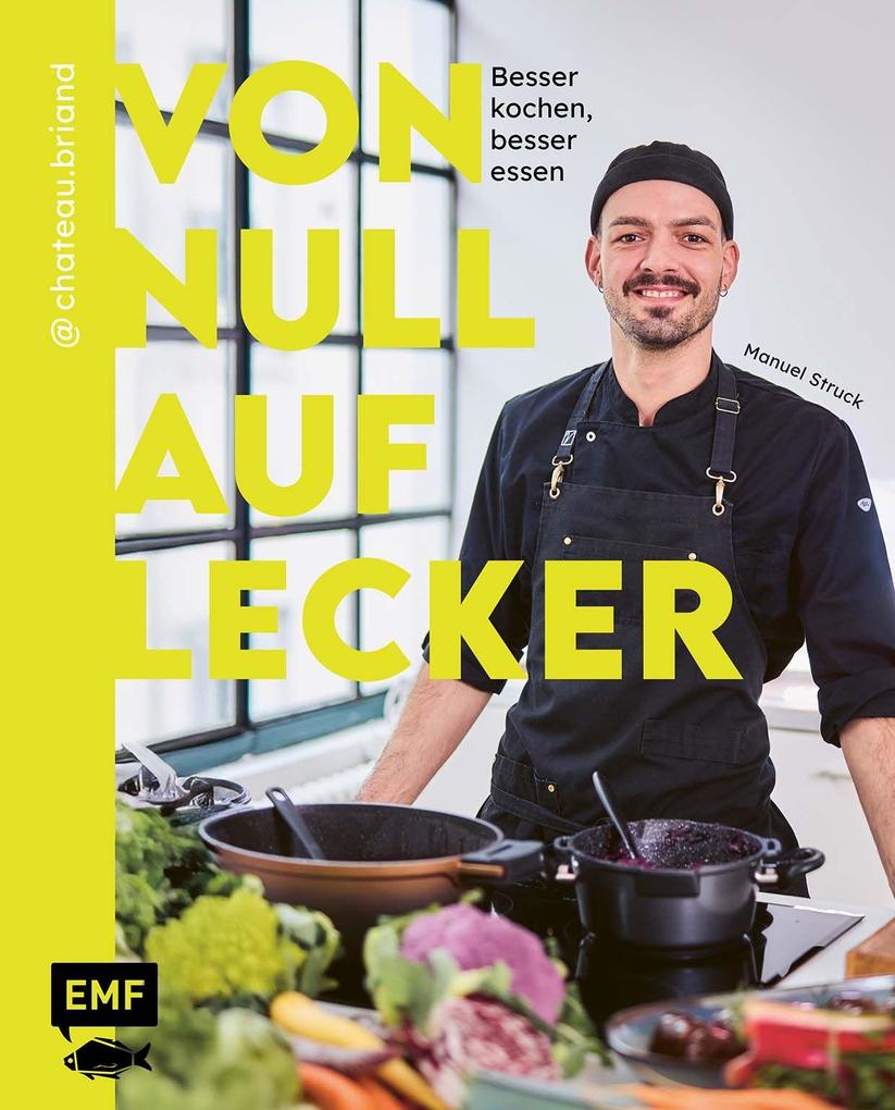 Von Null auf Lecker - Bild 4