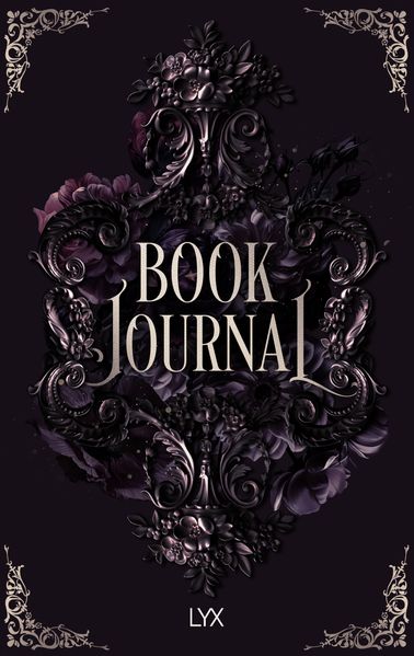 LYX Book Journal