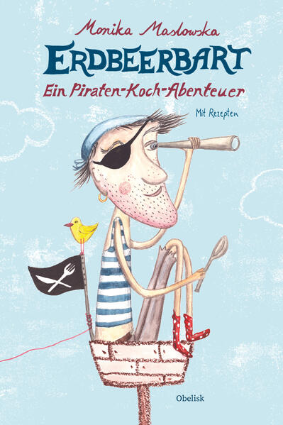 Erdbeerbart