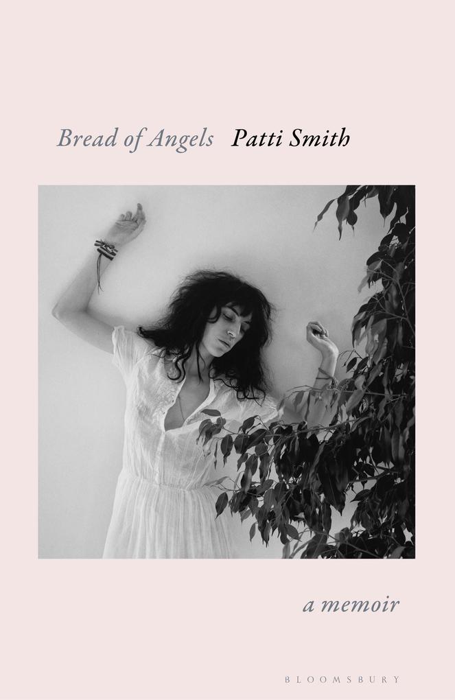 Bloomsbury Uk Bread Of Angels