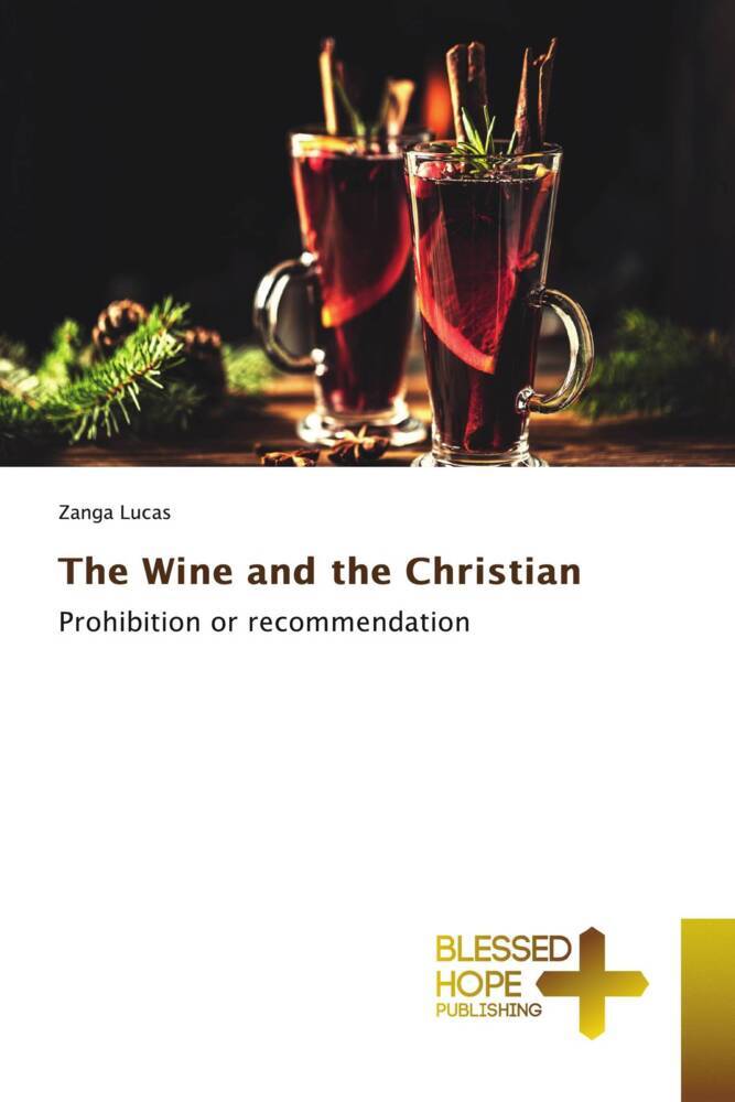 The Wine and the Christian