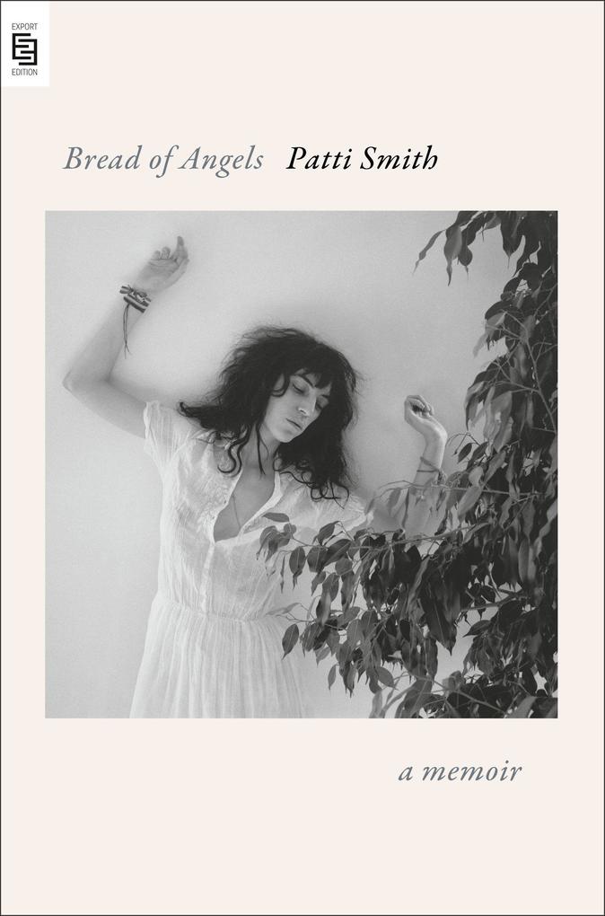 Random House Llc Us Bread Of Angels