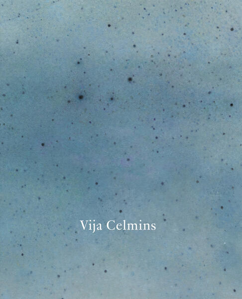 Hatje Cantz Verlag GmbH Vija Celmins