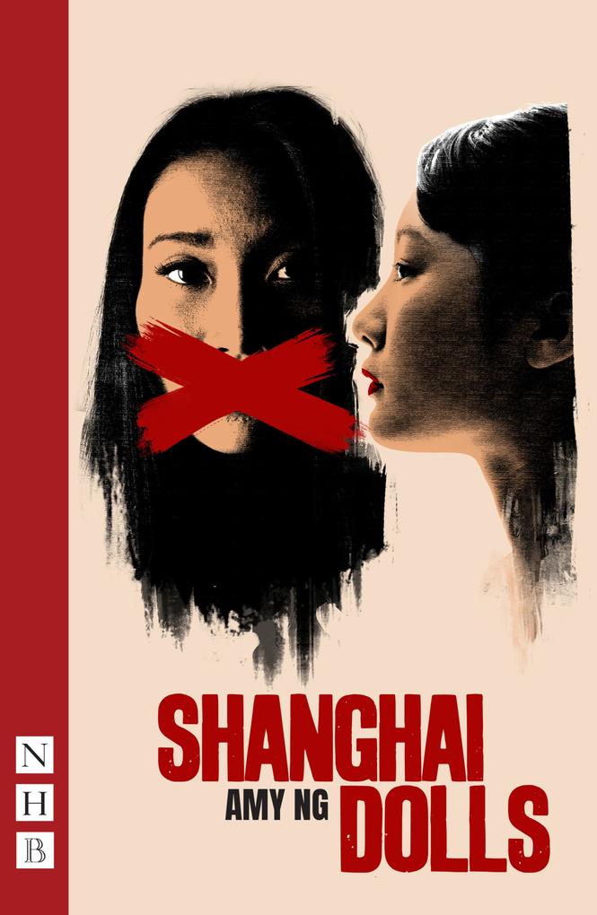 Shanghai Dolls
