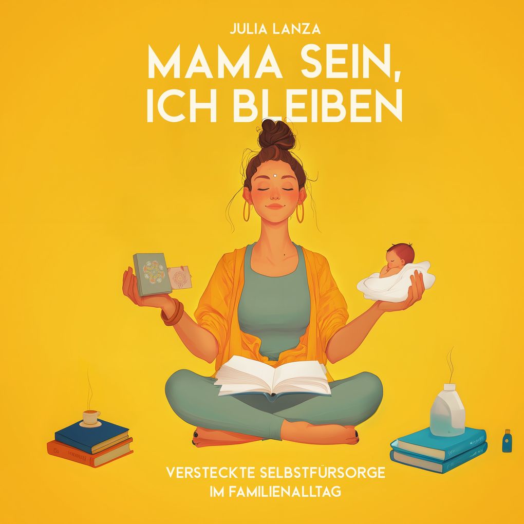Mama sein Ich bleiben