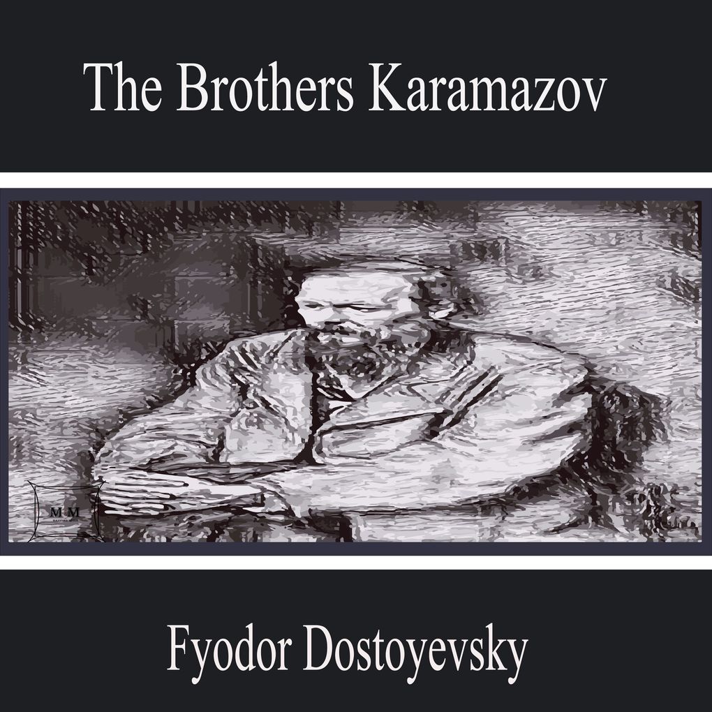 The Brothers Karamazov