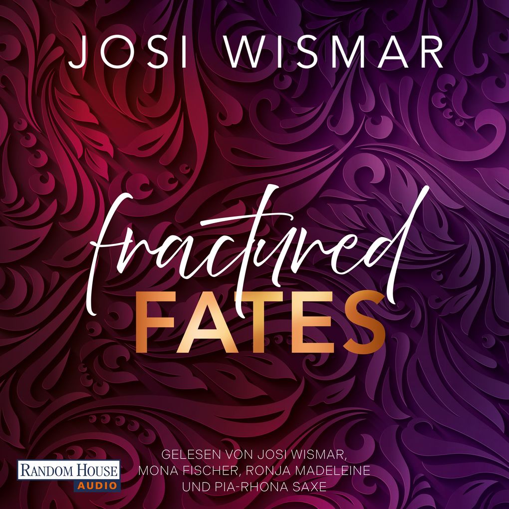 Fractured Fates