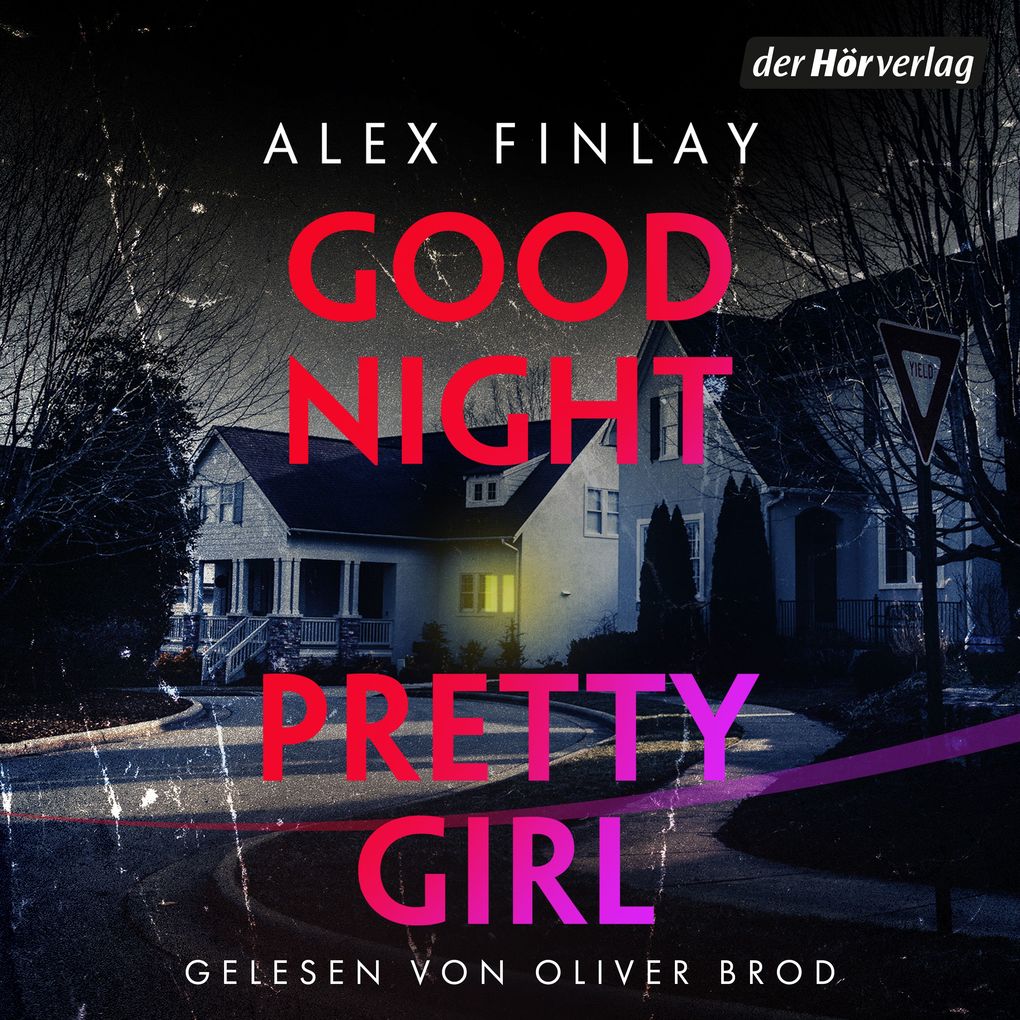 Good Night Pretty Girl -