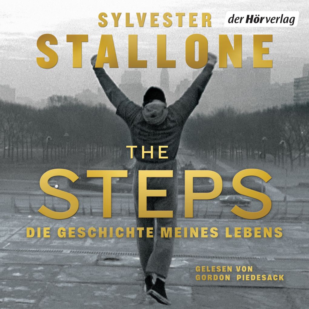 The Steps