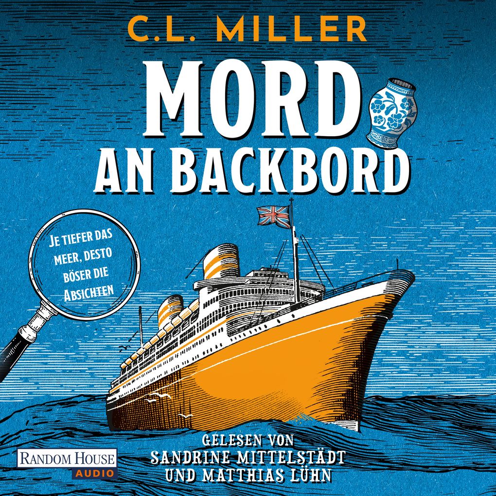Mord an Backbord