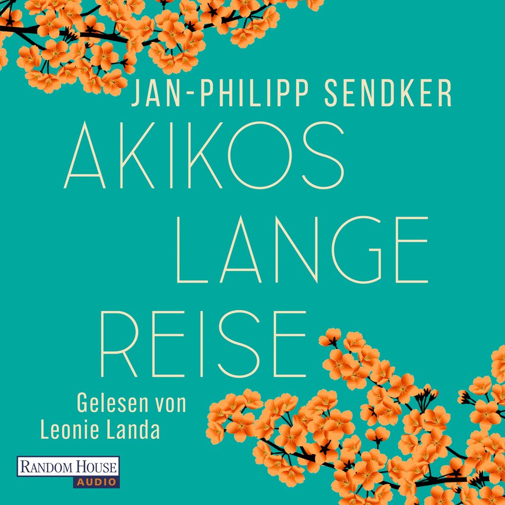 Akikos lange Reise