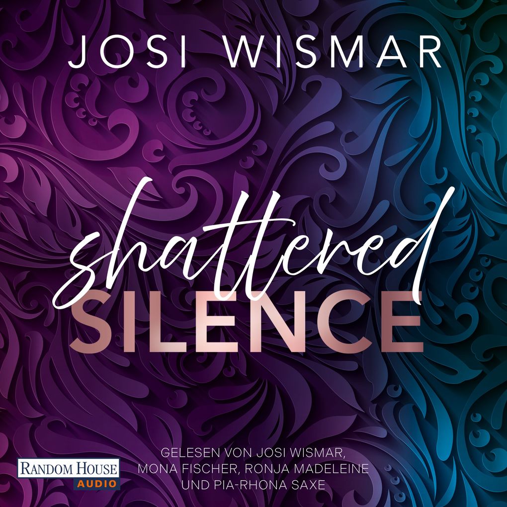 Shattered Silence