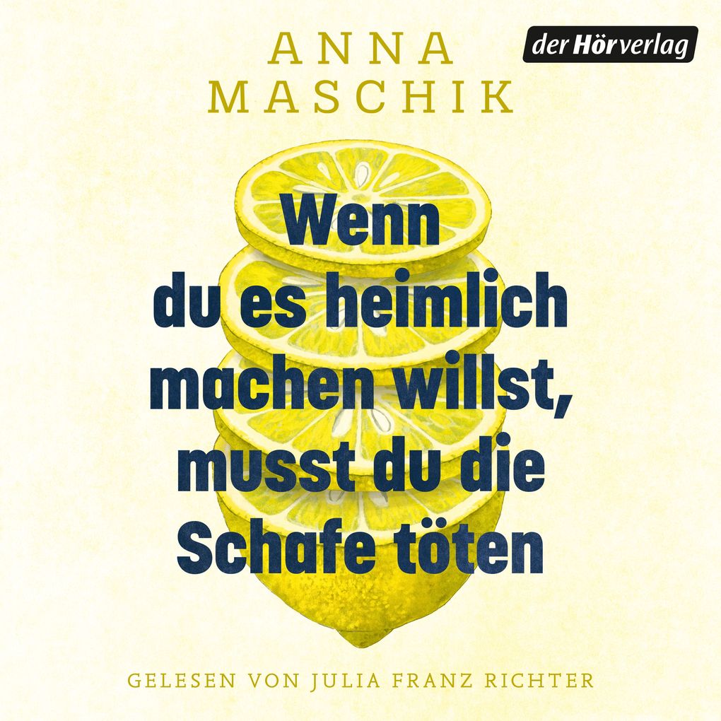 Wenn du es heimlich machen willst musst du die Schafe töten