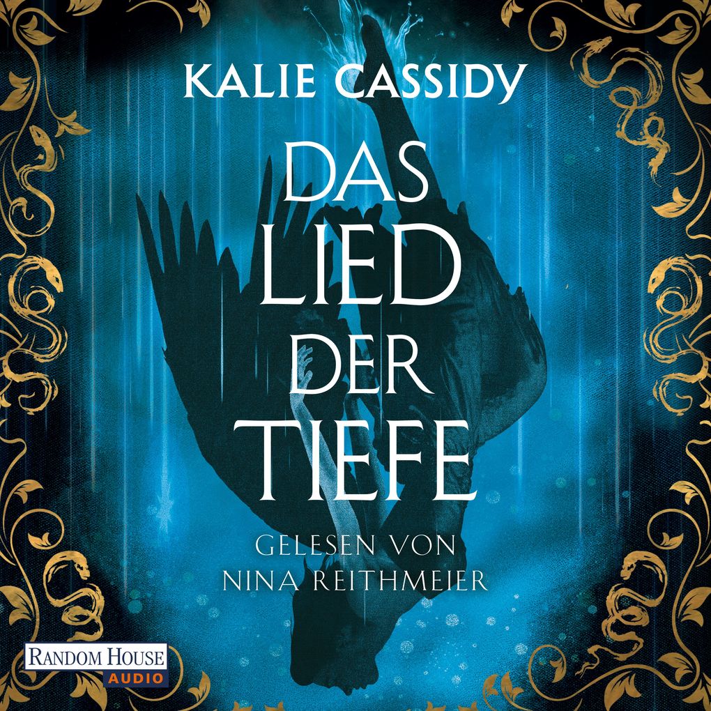 Das Lied der Tiefe