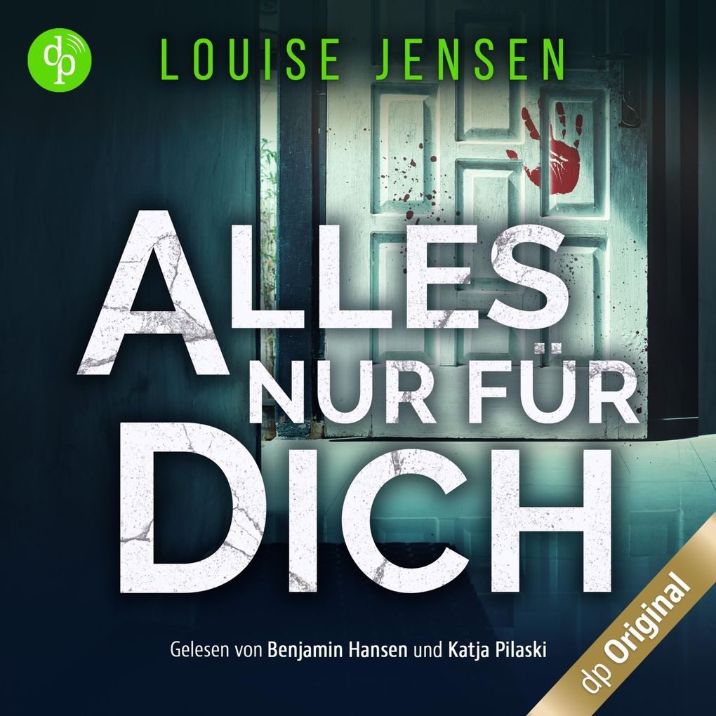 Alles nur für dich