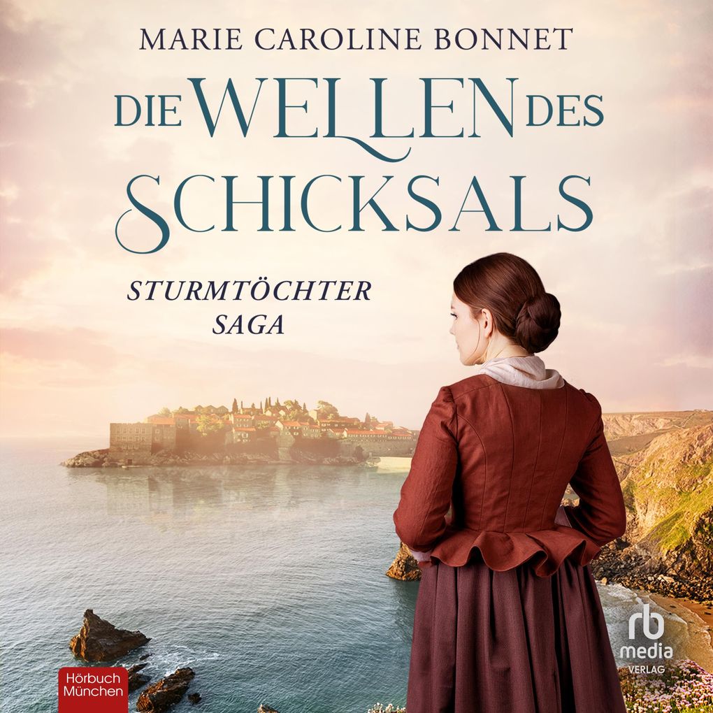 Die Wellen des Schicksals