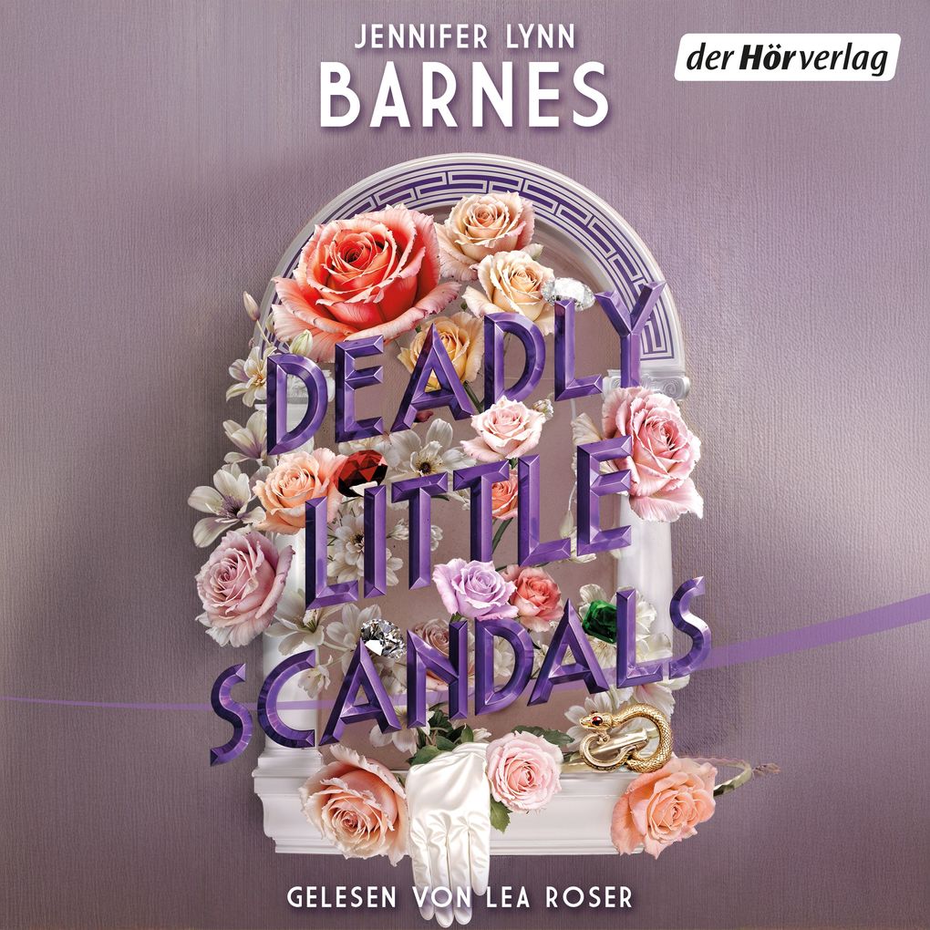 Deadly Little Scandals
