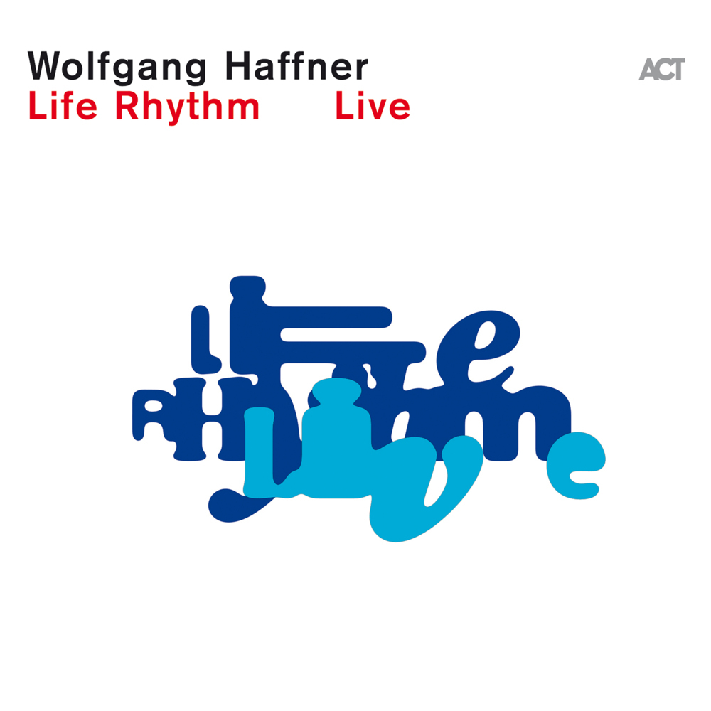 Edel Germany GmbH / Hamburg Life Rhythm Live (180g Black Vinyl 2LP)