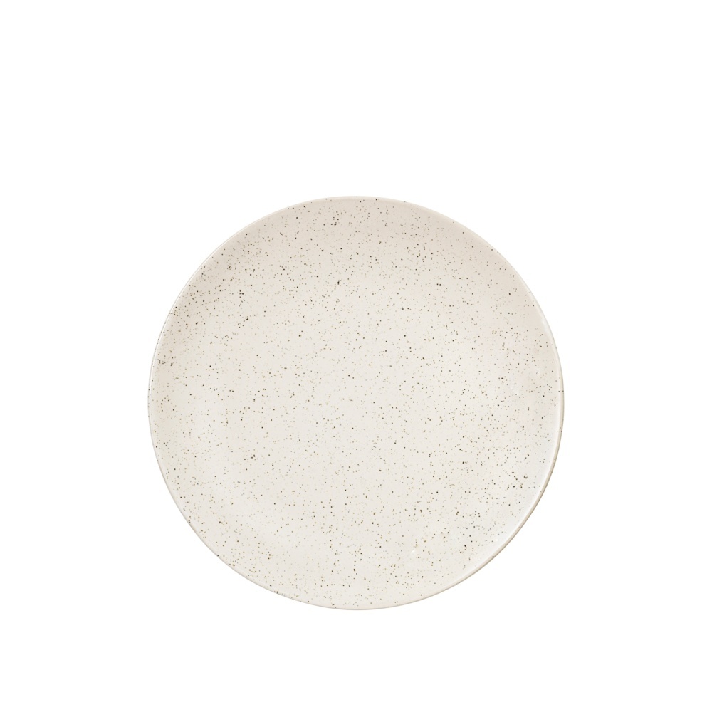 Broste copenhagen Nordic Vanilla Dinner Plate