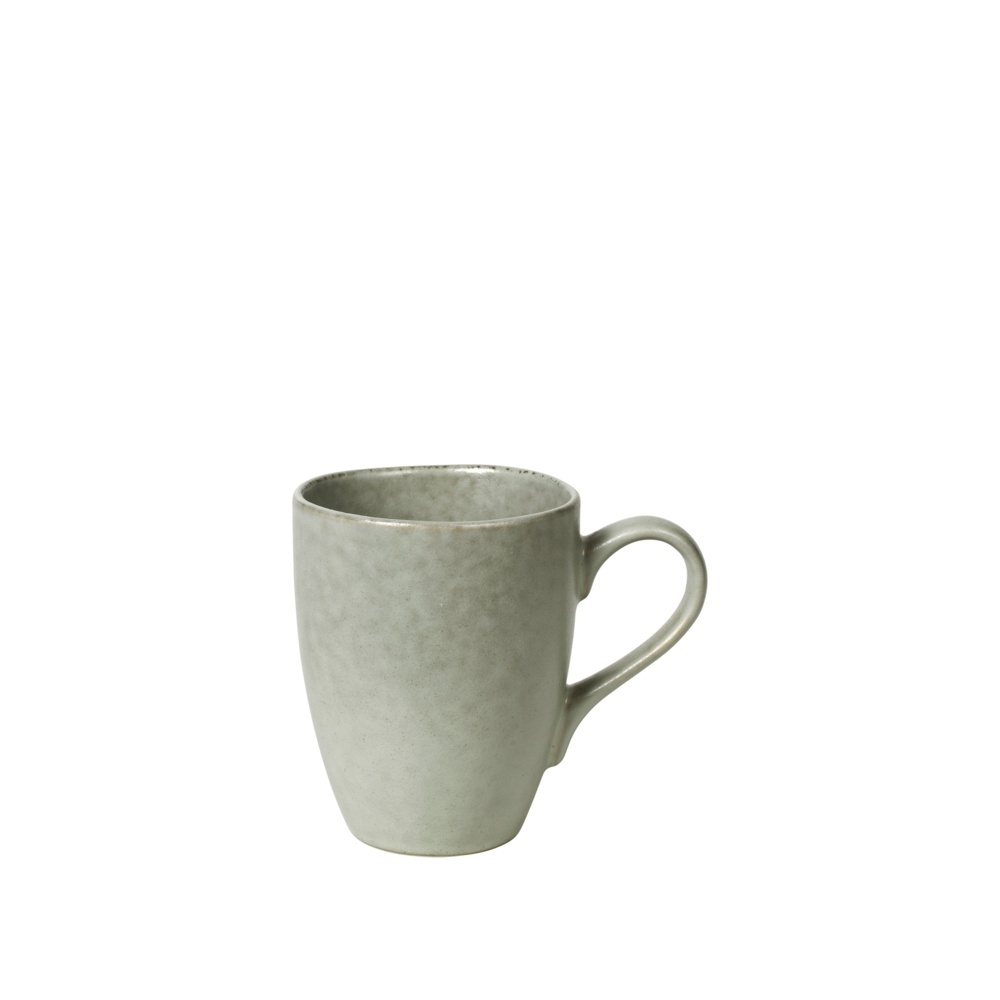 Broste copenhagen Nordic Marsh Mug with Handle