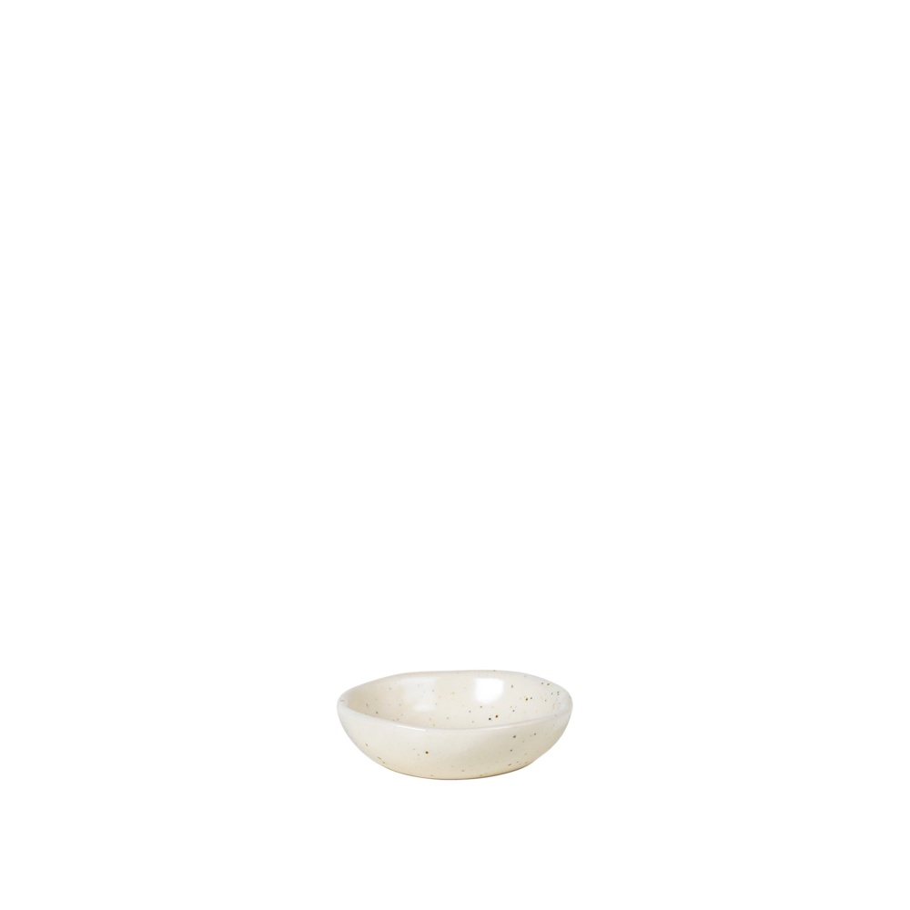 Broste copenhagen Nordic Vanilla Butter Bowl