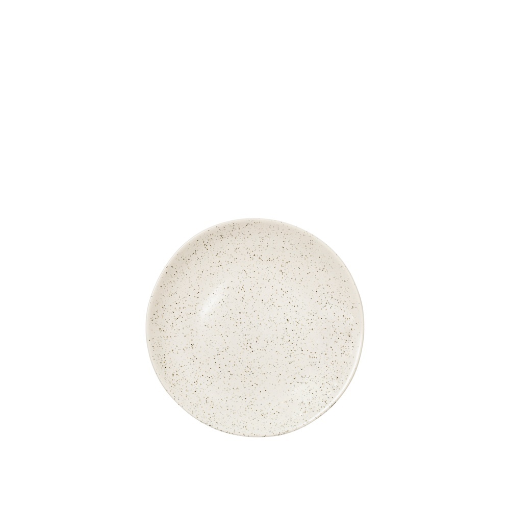 Broste copenhagen Nordic Vanilla Dessert/lunch plate